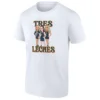 TRES LECHES SHIRT Sophie Cunningham x Caitlin Clark x Lexie Hull Indiana Fever WNBA Pregame Viral Tee W