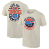 TUNNEL VISION SHIRT 2025 NBA Finals Champions – Oklahoma City Thunder
