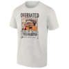 UNDERRATED HALIBURTON SHIRT Funny One Piece Wanted x Tyrese Haliburton, 2025 NBA Finals Champions, Indiana Pacers S
