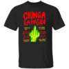 Vintage Chinga La Migra Abolish Ice T Shirt Anti Ice Vintage Abolish Ice Mexicans Immigrant Right B