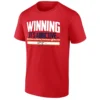 WINNING IT’S ADDICTIVE SHIRT Florida Panthers 2025 Stanley Cup Champions Tee Matthew Tkachuk Dynasty Edition