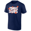 ZOINKS SKUBS SHIRT Tarik Skubal Detroit Tigers Tee 2025 MLB Cy Young Ace Edition