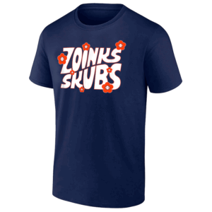 ZOINKS SKUBS SHIRT Tarik Skubal Detroit Tigers Tee 2025 MLB Cy Young Ace Edition