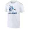 AIR STATE SHIRT Air Traynor Penn State Lacrosse Tee Matt Traynor NCAA Final Four Tribute T Shirt