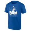 BAM BAM BARGER SHIRT Addison Barger Toronto Blue Jays Baseball Tee Rising Star Tribute Shirt Blue Jays Fan Apparel