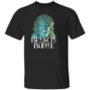 BENSON BOONE SHIRT Do You Love Me Funny Old Greg Parody Tee B