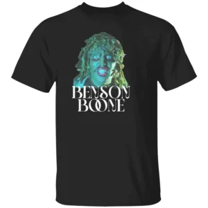 BENSON BOONE SHIRT Do You Love Me Funny Old Greg Parody Tee B