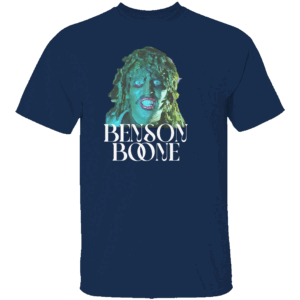 BENSON BOONE SHIRT Do You Love Me Funny Old Greg Parody Tee N