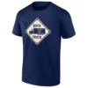 BUCK TRUCK SHIRT Byron Buxton Cycle Tee Minnesota Twins Power Tribute