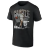 CASTLE – ROOKIE OF THE YEAR SHIRT Stephon Castle San Antonio Spurs Tee 2025 Breakout Edition
