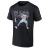 COOPER FLAGG SHIRT Shattered Glass Design Mavericks Future Icon Edition B