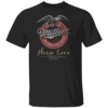 COORS CLASSIC MILLER HIGH LIFE SHIRT Vintage Beer Tee Retro Drinking Shirt for Beer Lovers B