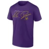 DONCIC SIGNATURE SHIRT Luka Dončić Los Angeles Lakers Tee P