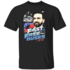 FAST AND FREE BUSES SHIRT Zohran Mamdani NYC Transit Tee Political Streetwear Edition