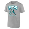 FITZMAGIC SHIRT Minkah Fitzpatrick Returns to Miami Dolphins Tee