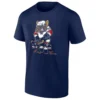 FLORIDA RAT SHIRT Brad Marchand 2025 Stanley Cup Champions Tee Florida Panthers Hockey Parody