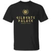 GILBERTS PALACE POKER CLUB SHIRT Gilbert Arenas Tee – Illegal Gambling Scandal Tribute – NBA Legend Streetwear