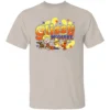 GLIZZY McGUIRE SHIRT Certified Glizzy Eater Tee Molly Baz Hot Dog Meme Shirt S