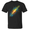 HIGGS BOSON PARTICLE SHIRT Quantum Theory Tee Sci Fi Physics Inspired Graphic B