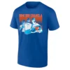 HOME RUN CHANCLA SHIRT – Lindor, Nimmo, & Alonso New York Mets – Baseball Fun Tee – HR Chancla Celebration Shirt