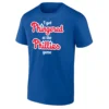 I GOT PHINGERED AT THE PHILLIES GAME SHIRT Philadelphia Phillies Fan Tee RB