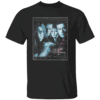 I KNOW WHAT YOU DID LAST SUMMER SHIRT Stay Buried Horror Poster Tee 90s Slasher Cult Classic T Shirt B