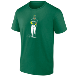 ICE COLD SHIRT Ceddanne Rafaela Walk Off Home Run Tee Boston Red Sox 2025
