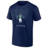 ICHIRO HALL OF FAME SHIRT Class of 2025 Tee – Ichiro Suzuki Seattle Mariners Tribute