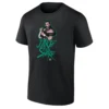 JAKE THE SNAKE SHIRT Jake Roberts Name Pose WWE Tee