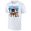 JAZZ PIECE SHIRT Jazz Chisholm Jr. x One Piece Crossover Tee New York Yankees Anime Baseball Shirt Luffy Inspired Jazz T Shirt W