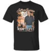 JEFFREY ISLAND SHIRT Jeffrey Epstein Love Island Little Saint James