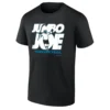 JUMBO JOE SHIRT Joe Thornton Tribute Tee The Alumni Collection San Jose Sharks Icon