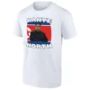 KANYE NORTH SHIRT Funny Kanye West & North West South Korea Trip Tee Vultures 2 Event Souvenir Shirt Pop Culture Father Daughter Meme T Shirt W