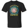 LOOK AT THE STARS SHIRT Look How They Shine For You Coldplay Inspired Viral Moment Tee