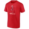 MARVIN HARRISON JR ARIZONA STATE STAR SHIRT Arizona Cardinals NFL Tee