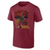 MOBLEY 2025 DEFENSIVE PLAYER OF THE YEAR SHIRT Evan Mobley DPOY Tee Cleveland Cavaliers Defensive Wall CRe