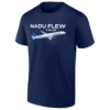 NADU FLEW 7 14 25 SHIRT Viral Internet Mystery Tee Did Nadu Really Fly