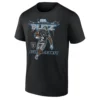 NFL Blitz Raiders Ashton Jeanty Shirt Ashton Jeanty Las Vegas Raiders