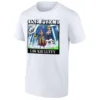 ONE PIECE LAW KID LUFFY SHIRT Inspired by Tom Brady Viral Moment – Anime Pirate Trio Tee W