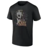 Ozzy Osbourne Vintage Speak of the Devil T Shirt Retro Heavy Metal Tee
