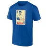 PHILLY ACE SHIRT Zack Wheeler Strikeout King Tee Phillies One Hit Gem Tribute RB