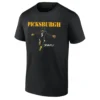 PICKSBURGH SHIRT Jalen Ramsey Pittsburgh Steelers T Shirt Shutdown Corner Football Apparel
