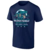 RALEIGH FAMILY DUMP TRUCKING CO. SHIRT Cal Raleigh Home Run Derby 2025 Tribute Tee Seattle Mariners Baseball Family Legacy