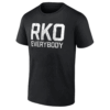 RKO EVERYBODY SHIRT Randy Orton WWE – RKO Wrestling Fan Tee