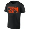 SAN FRANCISCO SMILE SHIRT Willy Adames, Rafael Devers, Heliot Ramos & Luis Matos Giants Tee SF Power Lineup Vibes