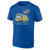 SEATTLE BIG DUMPER TRUCK SHIRT Cal Raleigh Seattle Mariners – Baseball Fan Tee