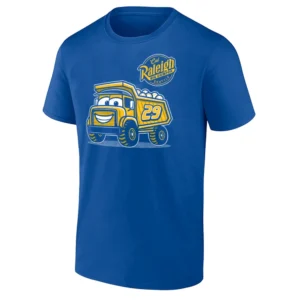 SEATTLE BIG DUMPER TRUCK SHIRT Cal Raleigh Seattle Mariners – Baseball Fan Tee
