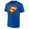 SUPERMAN NEW LOGO 2 SHIRT Superman (2025) Movie T Shirt Official DC Comics Logo Tee Kryptonian Symbol of Hope Shirt RB