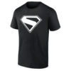 SUPERMAN NEW LOGO SHIRT Superman (2025) Movie T Shirt Official DC Comics Logo Tee Kryptonian Symbol of Hope Shirt B