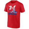 THE 2 FOR 1 SPECIAL SHIRT Realmuto & Castellanos Philadelphia Phillies Baseball 2025 Ver 2